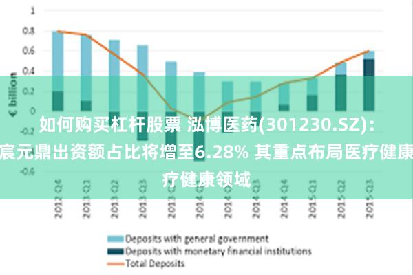 如何购买杠杆股票 泓博医药(301230.SZ)：对骊宸元鼎出资额占比将增至6.28% 其重点布局医疗健康领域