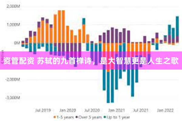 资管配资 苏轼的九首禅诗，是大智慧更是人生之歌