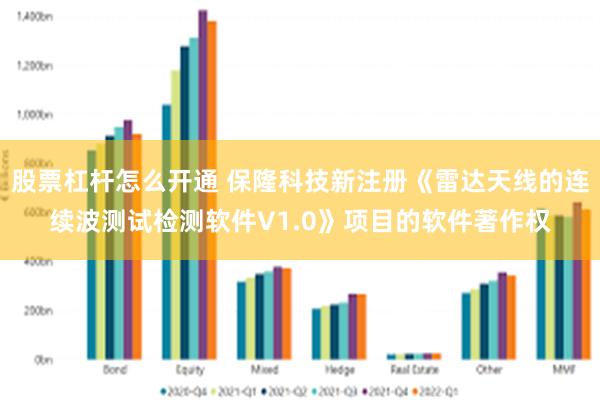 股票杠杆怎么开通 保隆科技新注册《雷达天线的连续波测试检测软件V1.0》项目的软件著作权