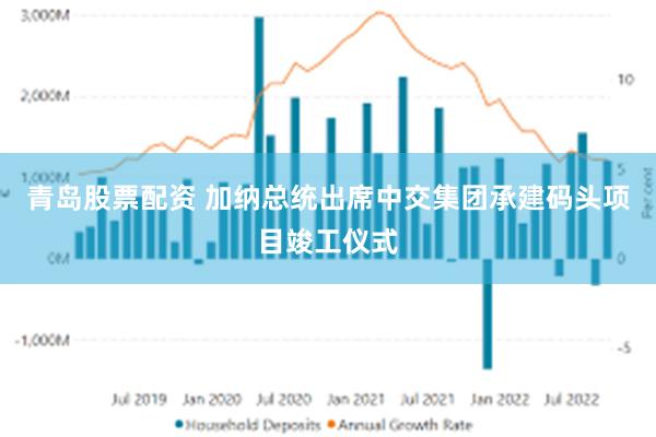 青岛股票配资 加纳总统出席中交集团承建码头项目竣工仪式