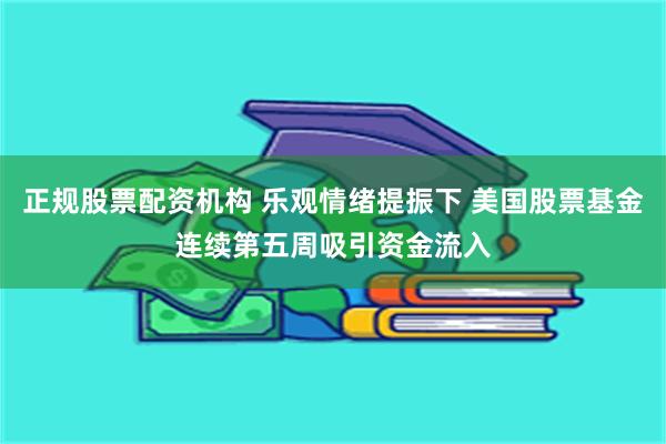 正规股票配资机构 乐观情绪提振下 美国股票基金连续第五周吸引资金流入